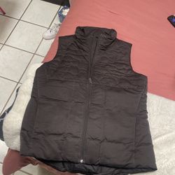 Northface Vest