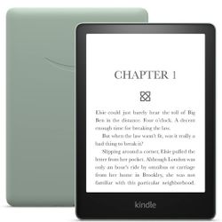 Brand New Amazon Kindle Paperwhite 16GB