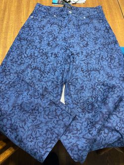 Abercrombie & Finch girls M pants