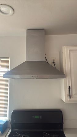 Range hood