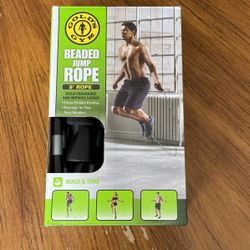 Exercise Equipment Jump Rope