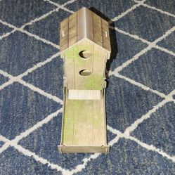 Wingspan Dice Tower