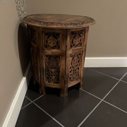Small End Tables 