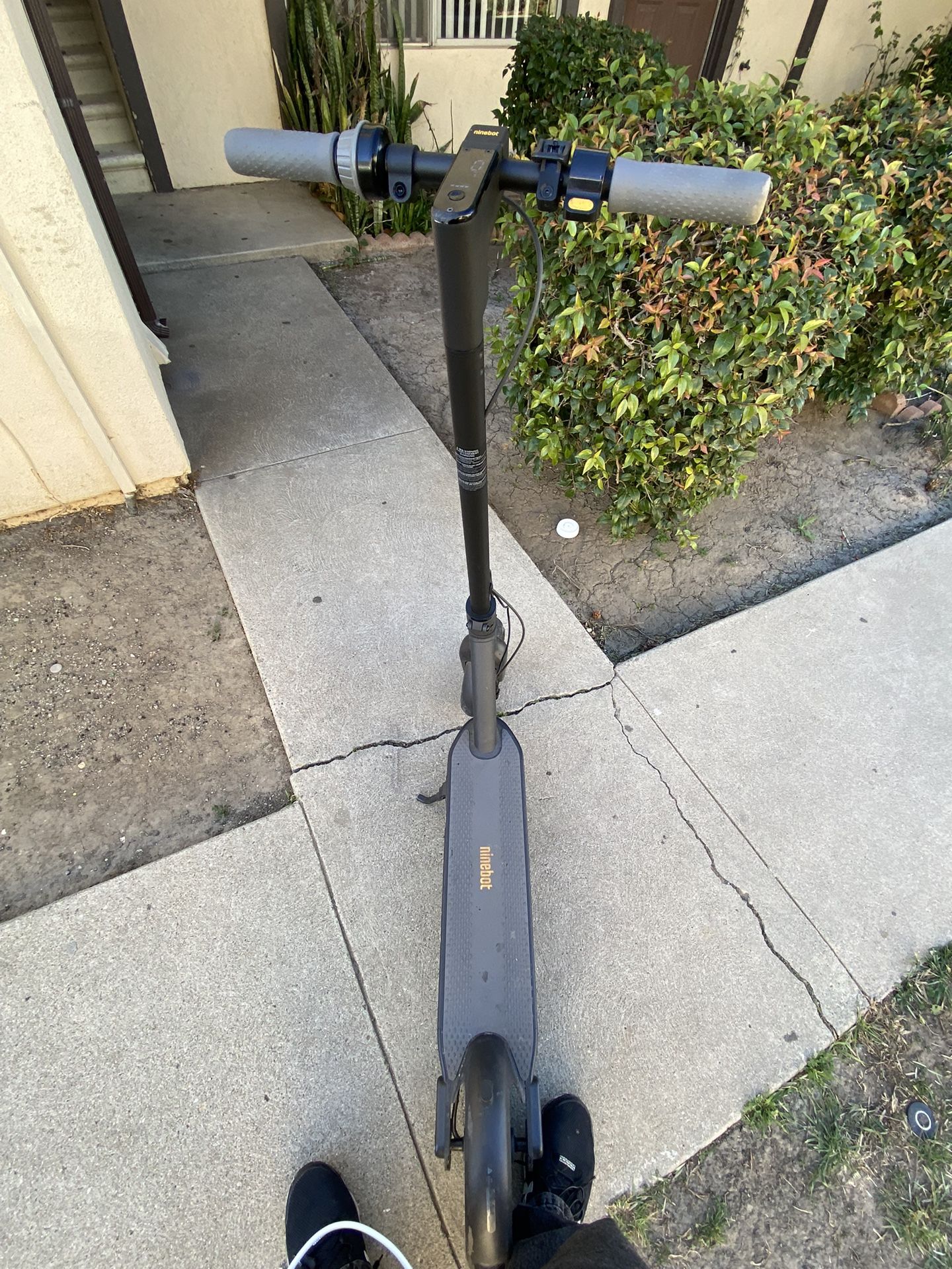 Segway Ninebot G30 Max