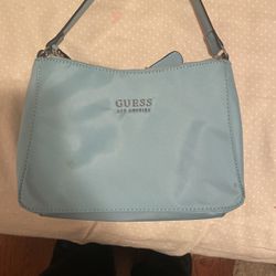 brand new Guess purse 