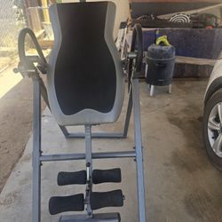 Exercise Machine 