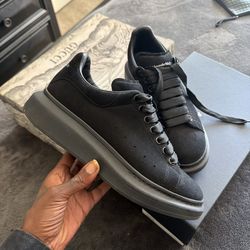 Alexander McQueen Shoes Size 40/7