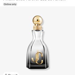 Jimmy Choo Forever Eau Da Perfume 