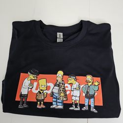 T-Shirt ( The Simpson)