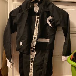 Witch Doctor Costume