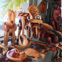 hand craft ..starting from $950 
