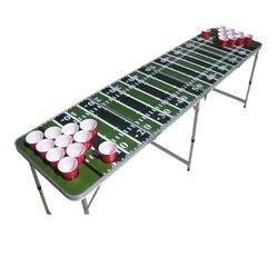BEER PONG TABLE