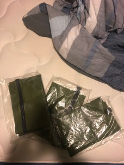 Waterproof bags USMC
