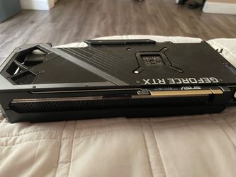 Rog Strix 3070