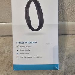 New Fitbit Flex 2