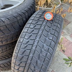 Federal Himalaya