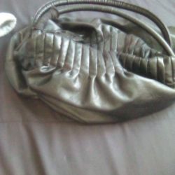American Eagle Purse 