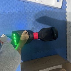 Hoverboard.  New In Box 