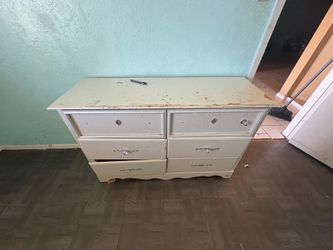 Free full bed