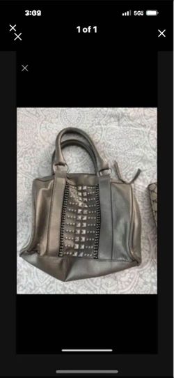 Ladies purse  like new condition