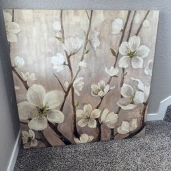 Canvas Wall  Art 