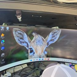 LG - UltraGear 45