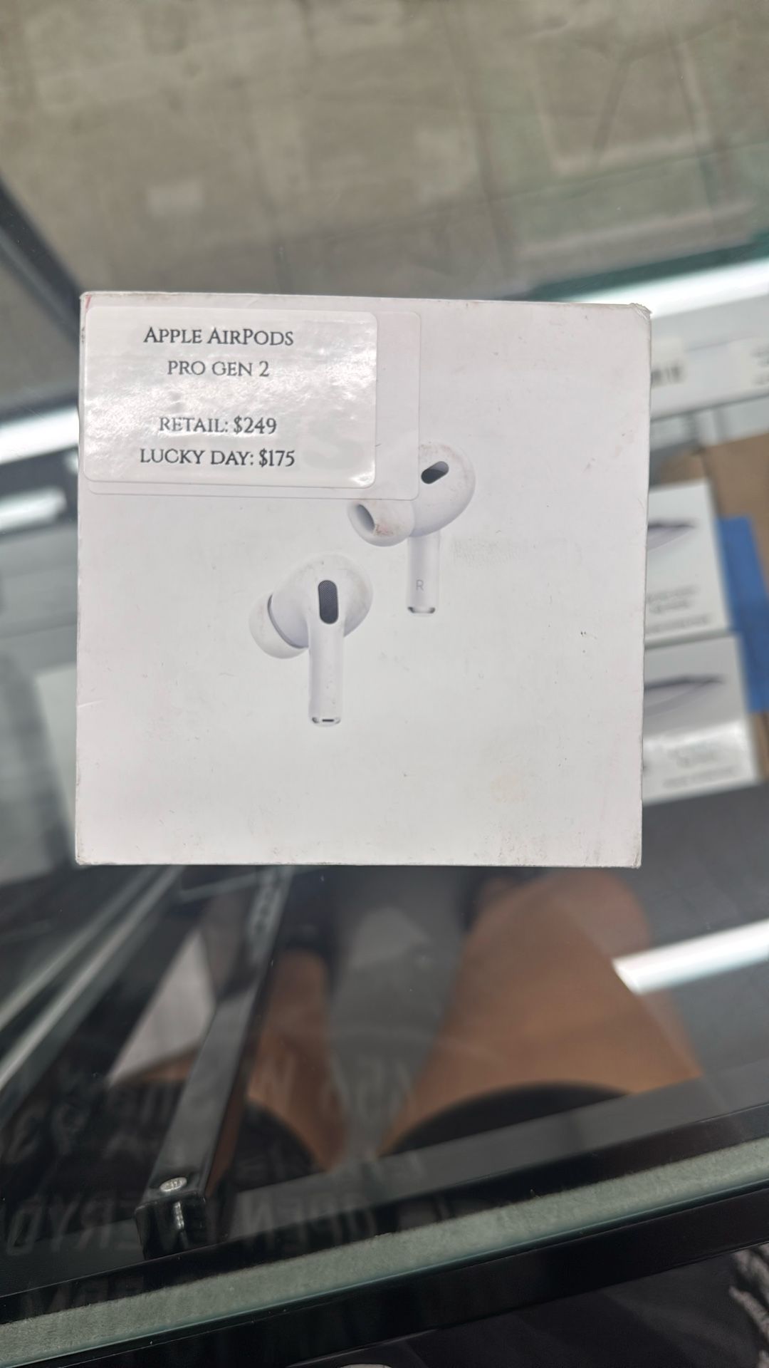Airpod Pro