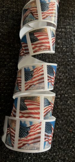 Forever stamps for sale