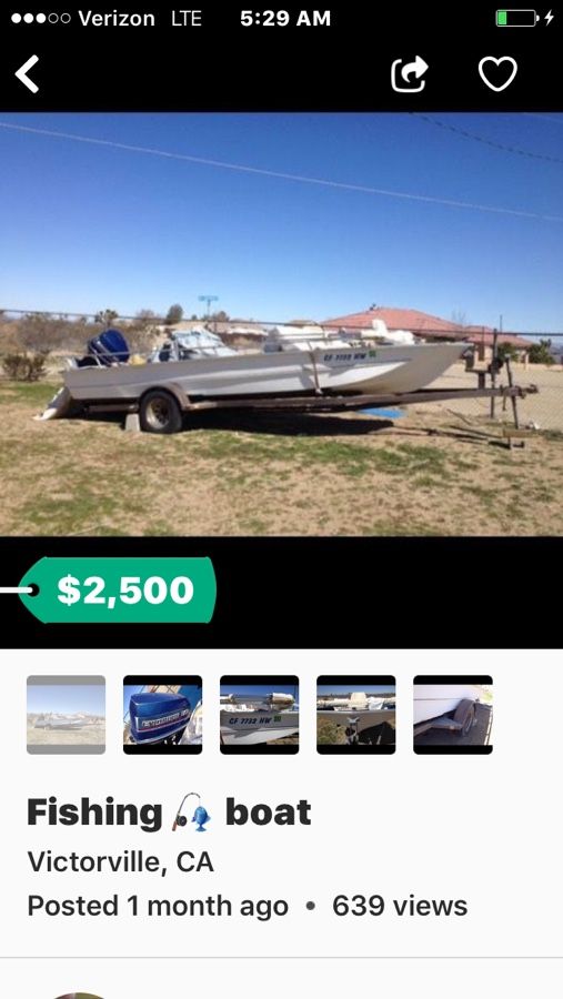 Fishing π£ boat π£