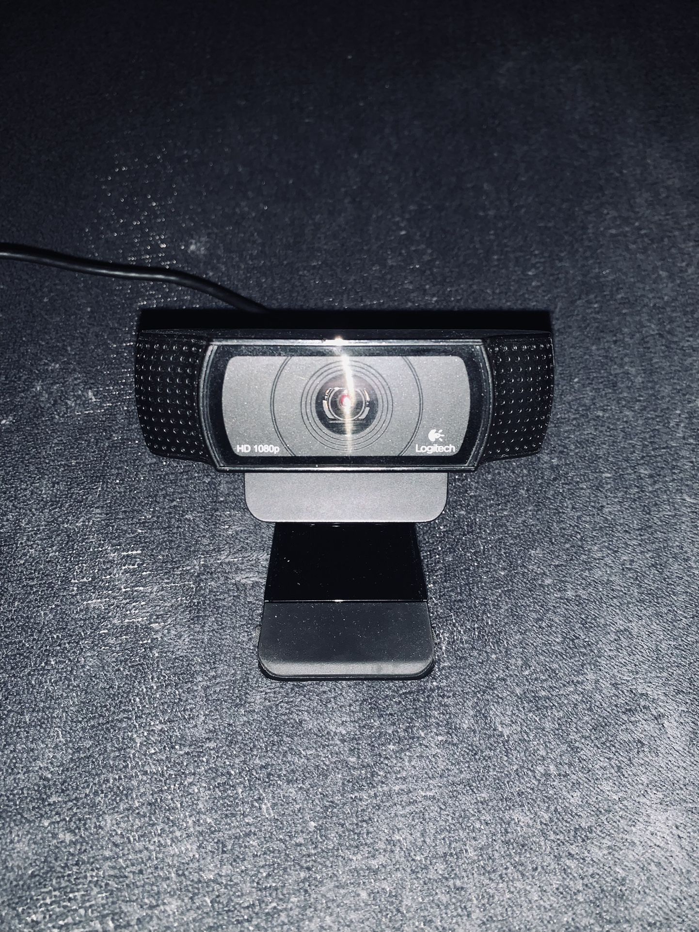 Logitech C920 Webcam
