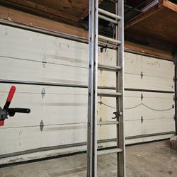 Ladder