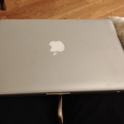 MacBook Pro