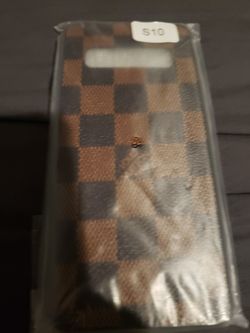 Samsung Galaxy s10
