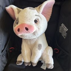Pua 16in Plushie