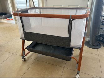 Baby bassinet