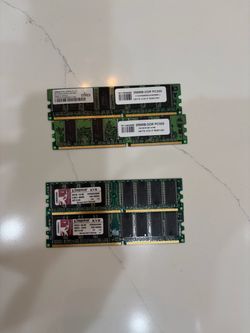 Computer Ram