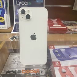 iPhone 14 Plus