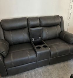 Loveseat