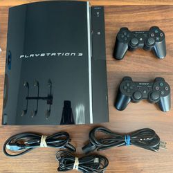 Backwards Compatible Ps3 Console