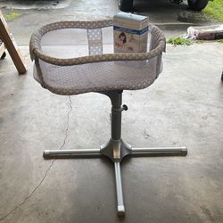 Halo Bassinet