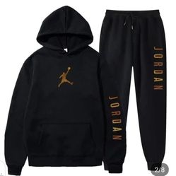 Set De 2 Piesas Sueter Y Pantalón 