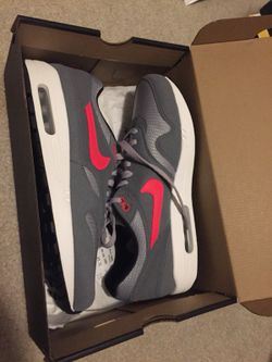 Brand new nike air max sz10 customized at nikeid website