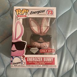 Energizer bunny