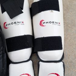 Taekwondo Gear
