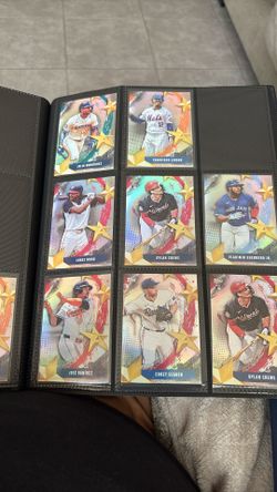 Topps Cards