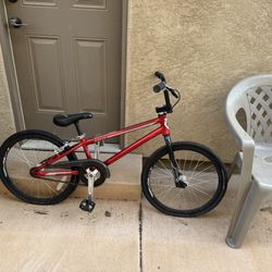 Kids Racing bMX Bike 