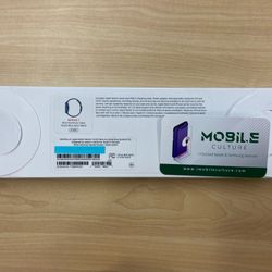 New Unlocked Blue Apple Watch Series 7 41MM LTE