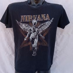 Nirvana T-Shirt