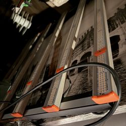 LED Indoor Grow Light SpiderFarmer SE5000 