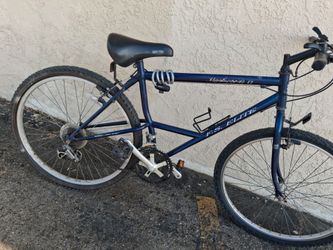 F.S Elite bike